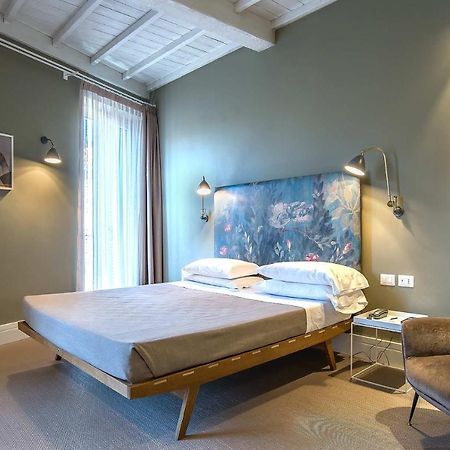 Accademia Club & Spa Rome Exterior photo