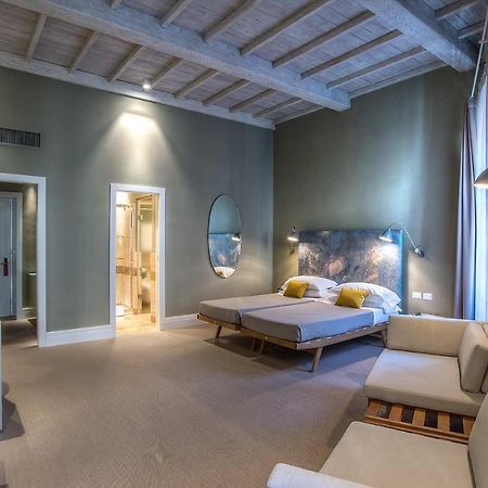 Accademia Club & Spa Rome Exterior photo