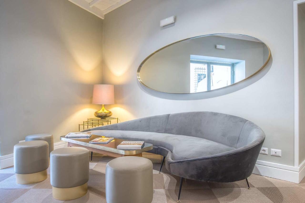 Accademia Club & Spa Rome Exterior photo