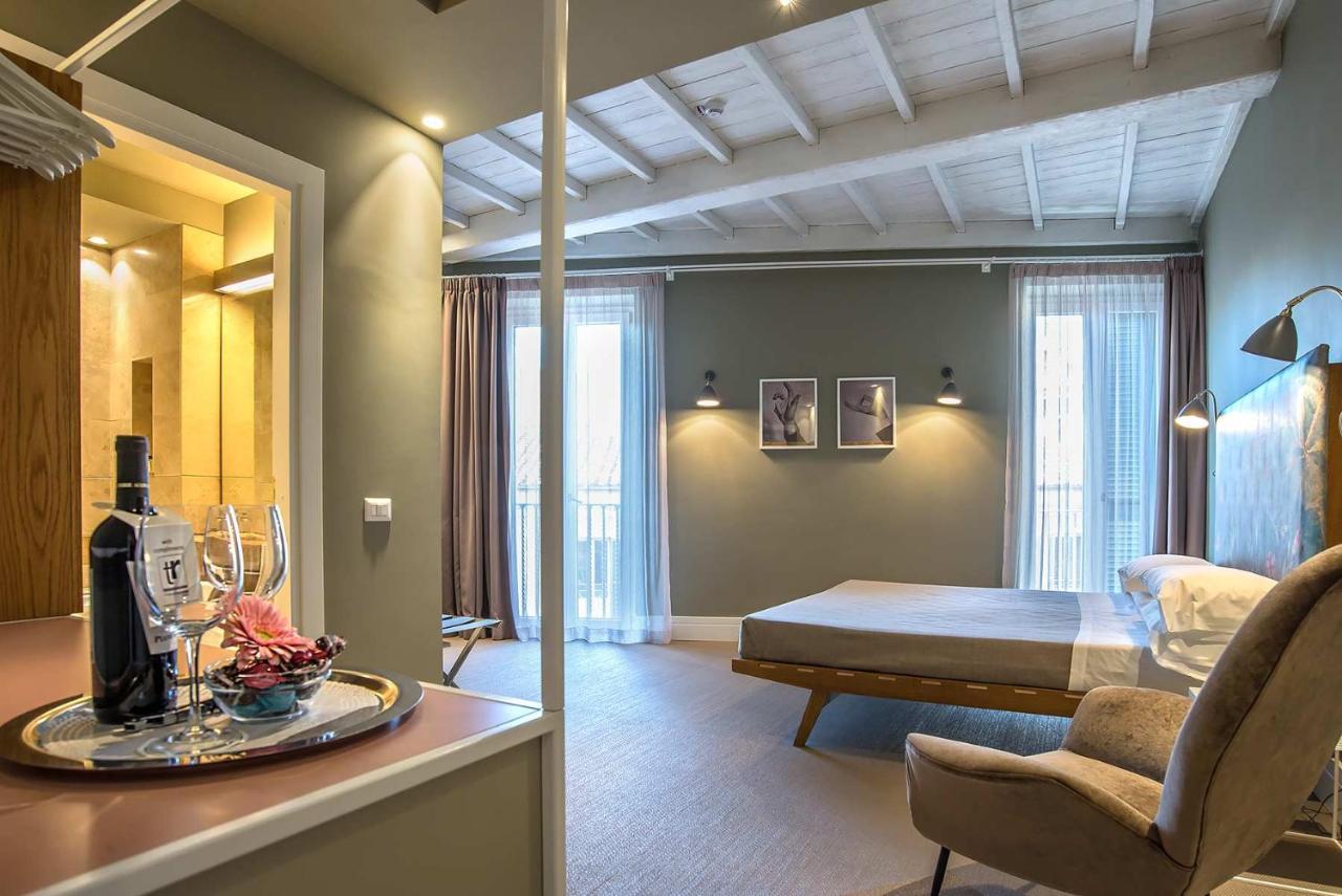 Accademia Club & Spa Rome Exterior photo