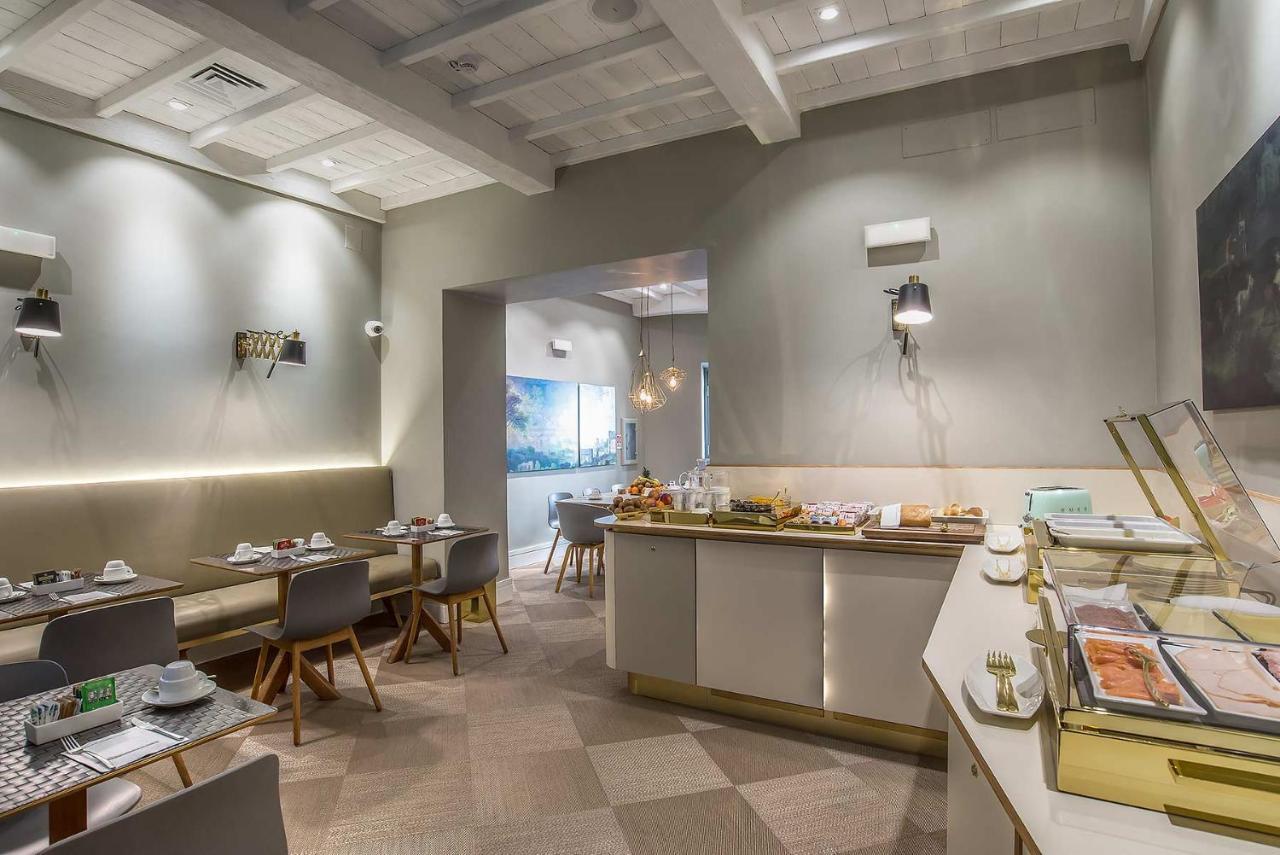 Accademia Club & Spa Rome Exterior photo