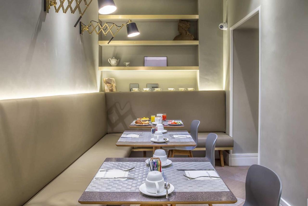 Accademia Club & Spa Rome Exterior photo