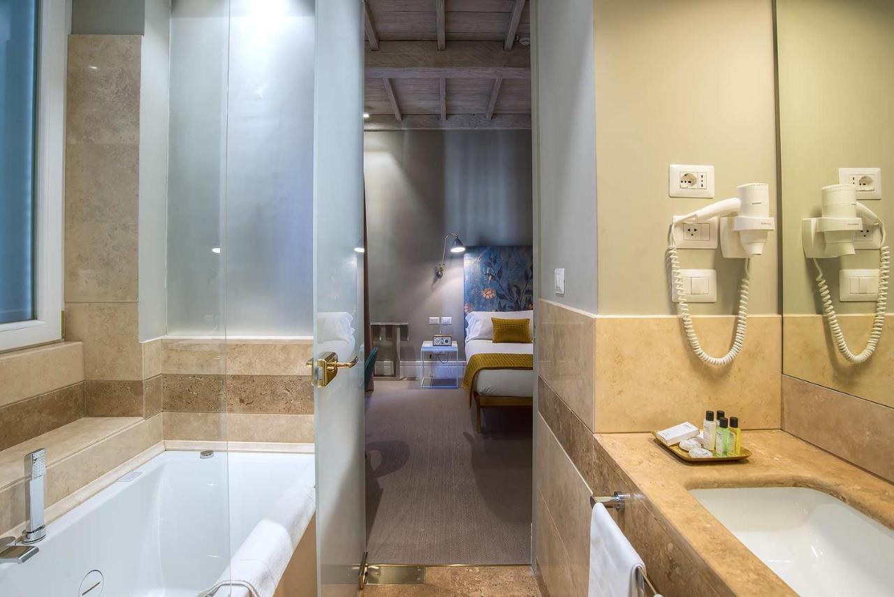 Accademia Club & Spa Rome Exterior photo