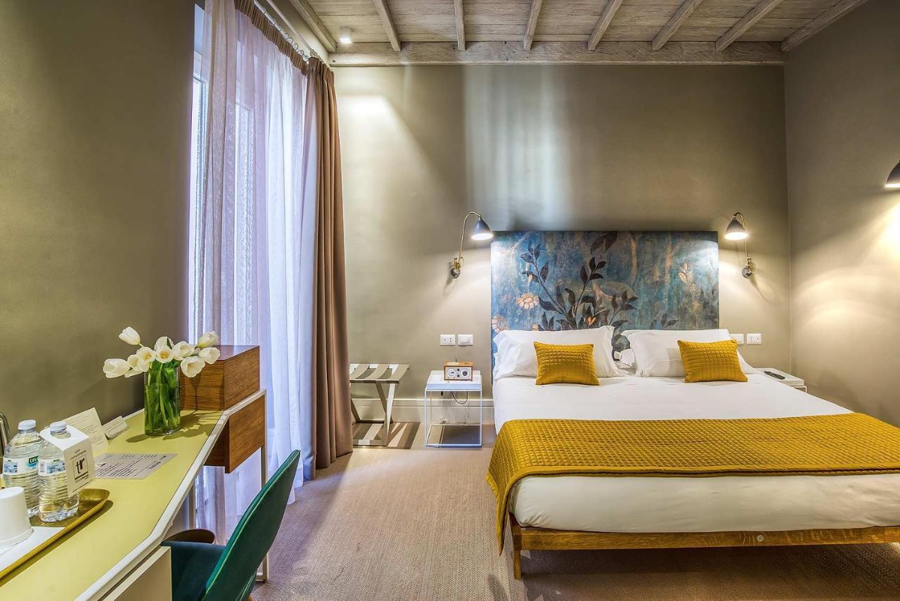 Accademia Club & Spa Rome Exterior photo